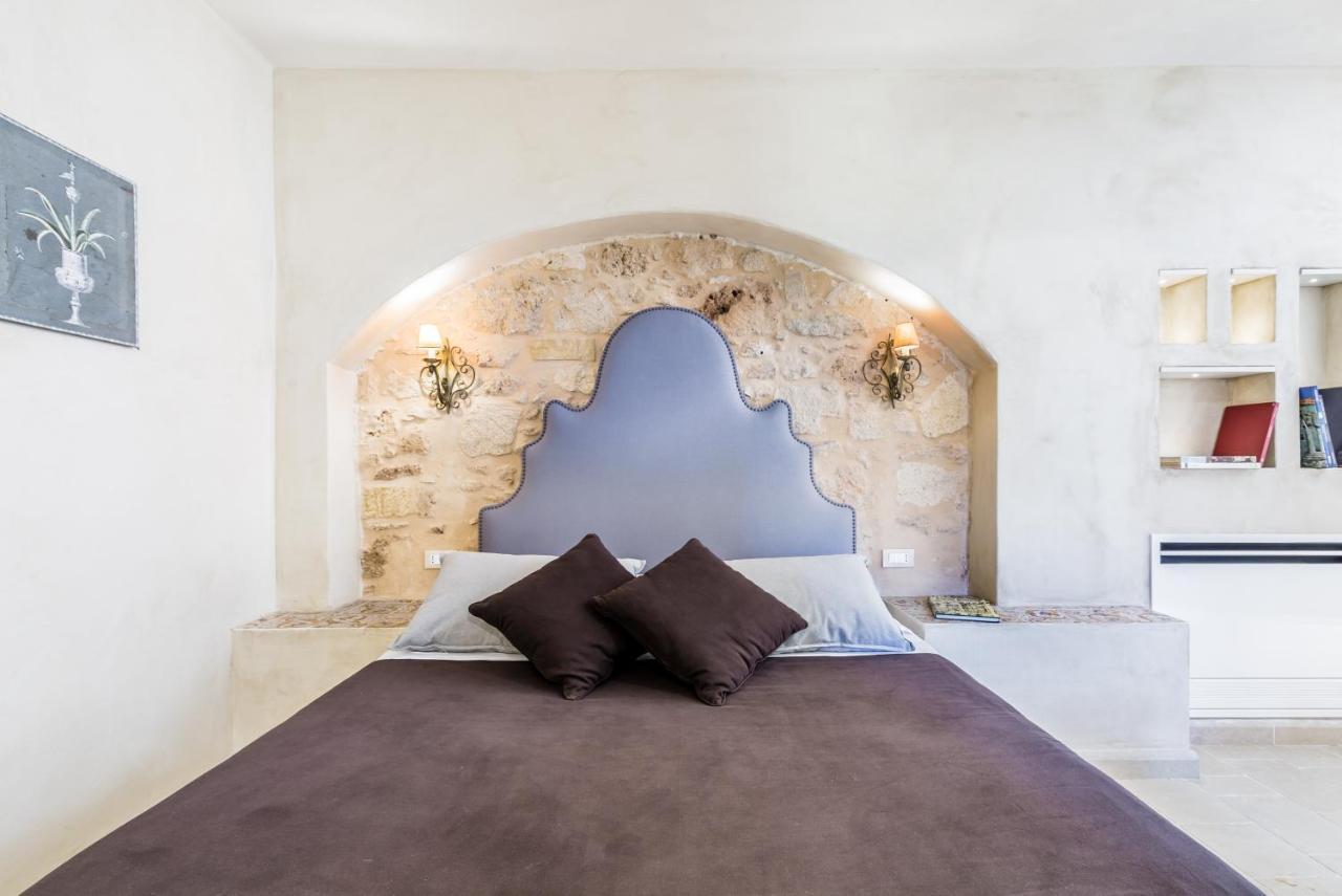 Casa Vendicari Boutique Hotel Noto Exterior photo