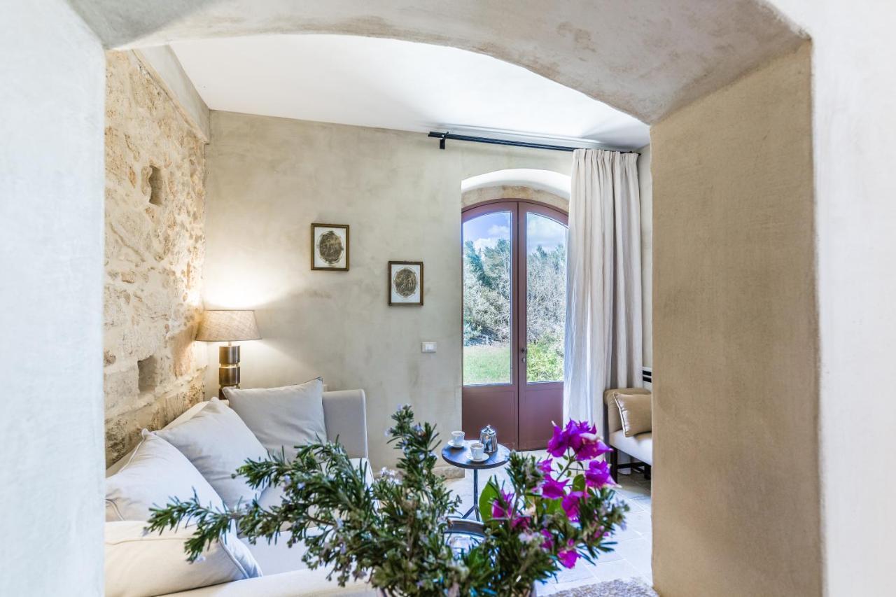 Casa Vendicari Boutique Hotel Noto Exterior photo