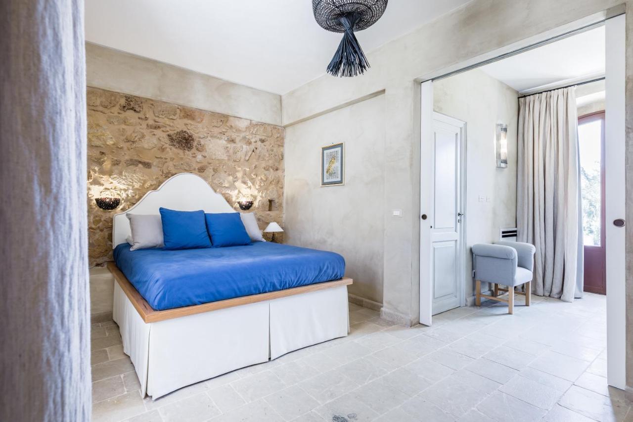 Casa Vendicari Boutique Hotel Noto Exterior photo