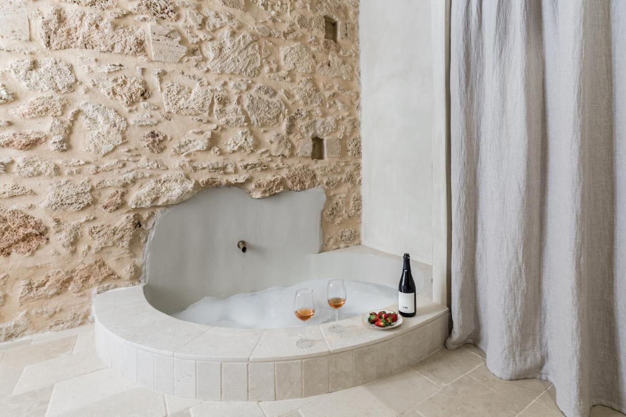 Casa Vendicari Boutique Hotel Noto Exterior photo